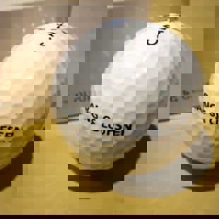 Bang & Olufsen Callaway Golf Balls