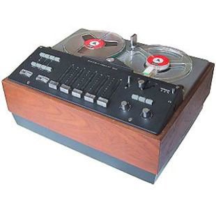 BeoCord 2000 Deluxe K (1965)