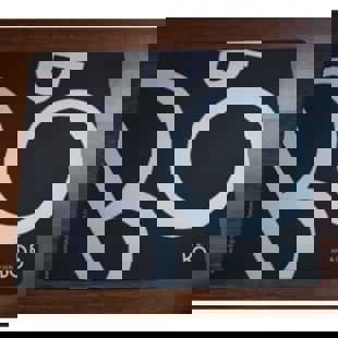 Bang &amp; Olufsen 'Logo' Dealer Mousemat