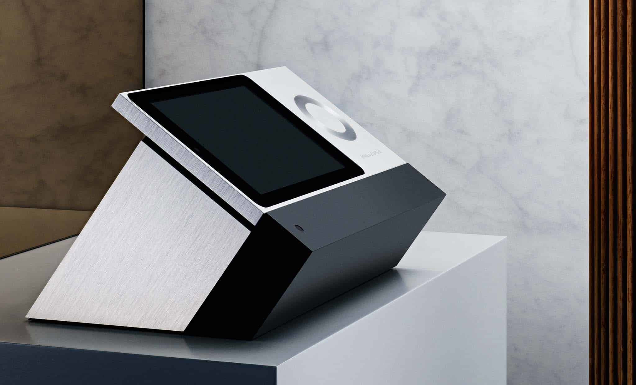 BeoSound Moment
