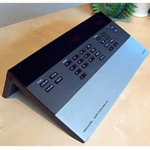 Master Control Panel 5000