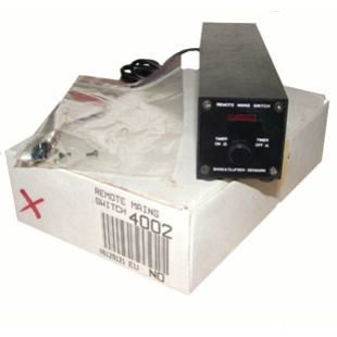 Remote Switch