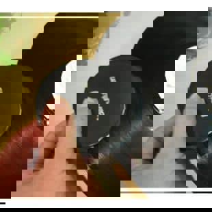 Bang & Olufsen Record Holder