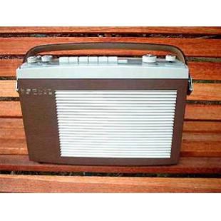 Beolit 611K de luxe