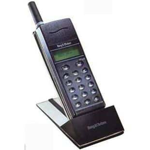 BeoCom 9600
