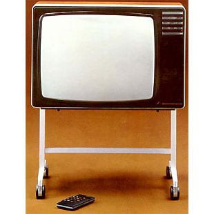 BeoVision 3702