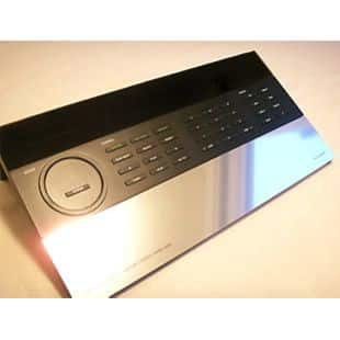 Master Control Panel 6500