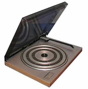 BeoGram 1500 (1978)