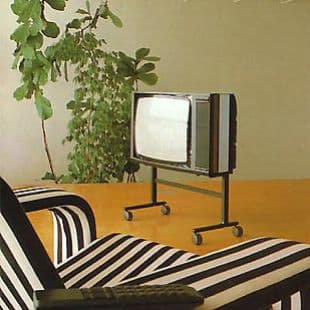 BeoVision 5102