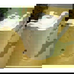 Bang &amp; Olufsen Wedgewood Coffee Pot