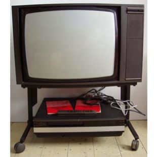 BeoVision 7100