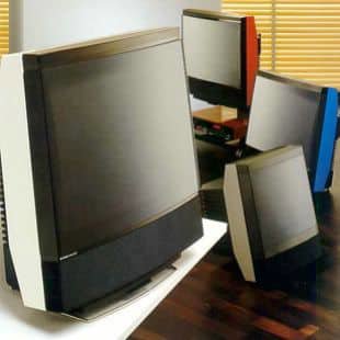 BeoVision MX 3000