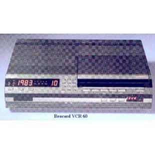 BeoCord VCR60