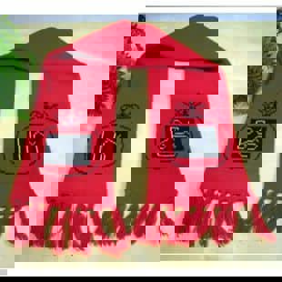 Bang & Olufsen Scarf