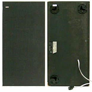 BeoVox 2720