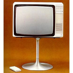 BeoVision 3802