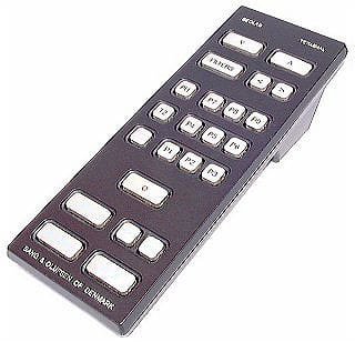BeoLab Terminal Remote Controller
