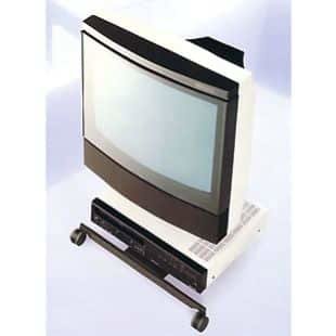 BeoVision MX 2000