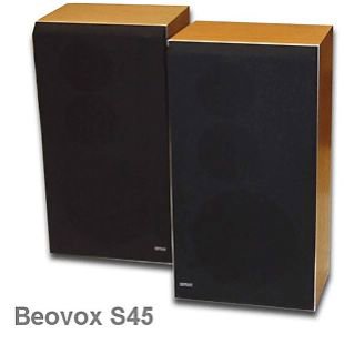 Beovox S45 (1976)