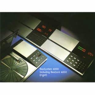 BeoCord 6002