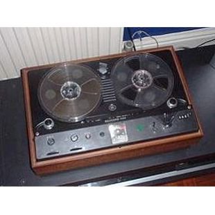 BeoCord 1100 (1967)