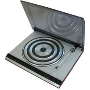BeoGram 6000 (1981)