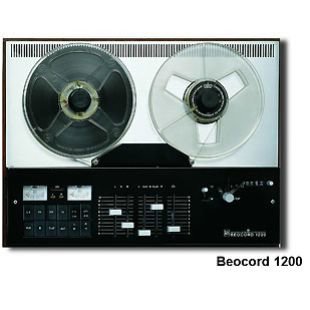 BeoCord 1200