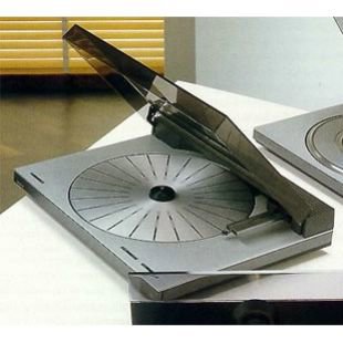 BeoGram TX2