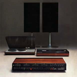 BeoMaster 4000