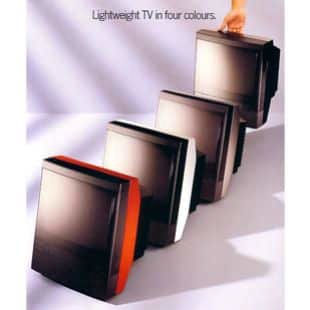 BeoVision MX 1500