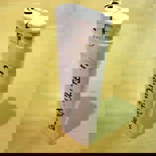 Bang & Olufsen Disposable Lighter