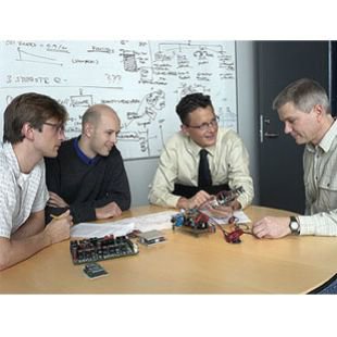 Research & Development