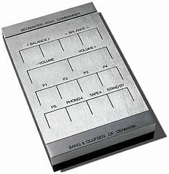 BeoSystem 6000 Commander
