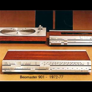 BeoMaster 901