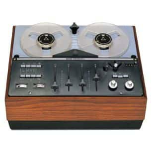BeoCord StereoMaster