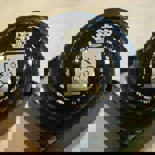 Bang & Olufsen Gearshift Knob - Leather