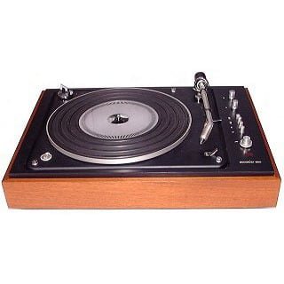 BeoGram 1500 (1967)