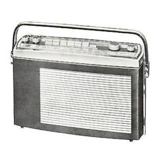 Beolit de Luxe FM TR36