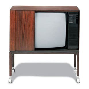BeoVision 6000