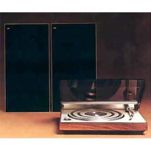 BeoVox 3800