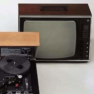 BeoVision 500