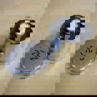 Bang & Olufsen Promo Watch - Steel Strap