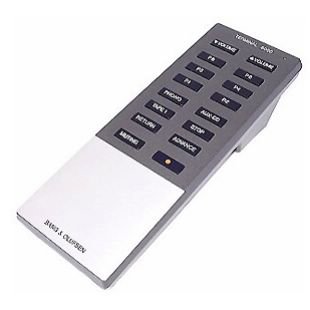 Terminal 5000 Remote Controller