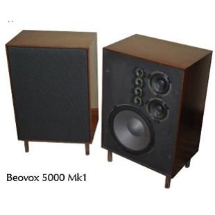 BeoVox 5000 (1967)