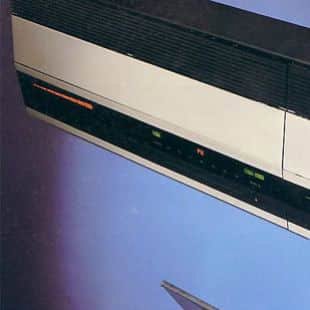 BeoMaster 3000 (1985)