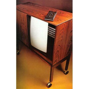 BeoVision 6002