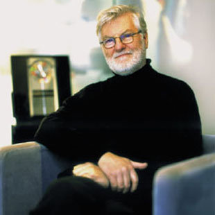 Designer David Lewis