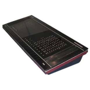 BeoMaster 1600 (1980)