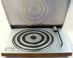 BeoGram 1600