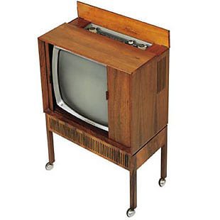 BeoVision Capri 611 FM